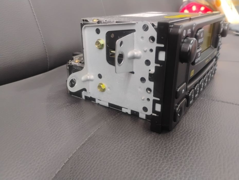 Radio Toyota RAV4 orginalne OEM