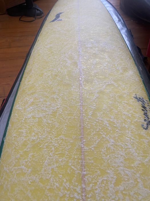 Prancha de Surf Semente