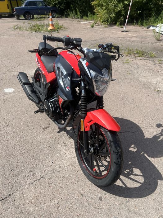 Продам  Spark SP200 R28