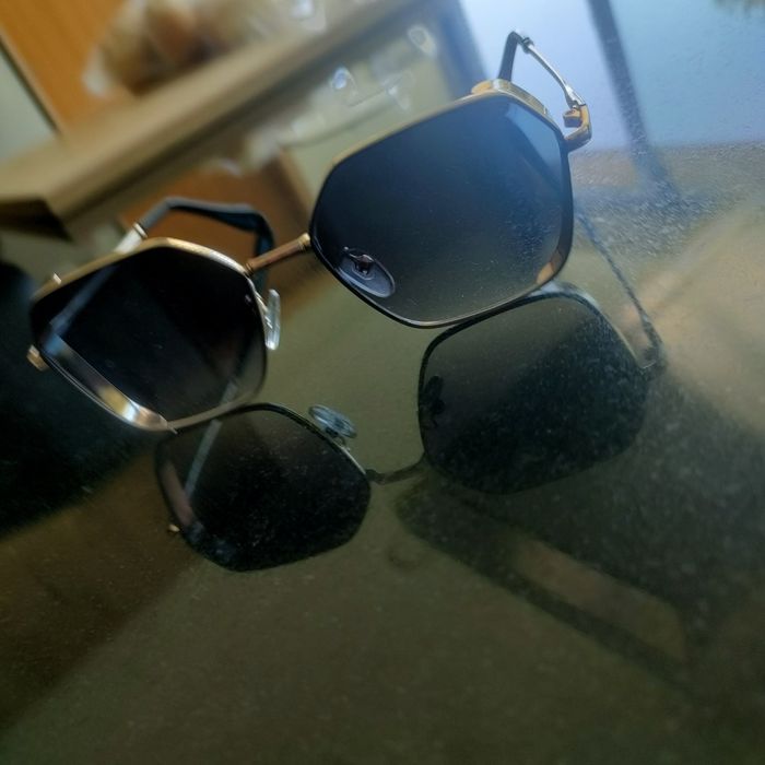 Óculos de sol femeninos