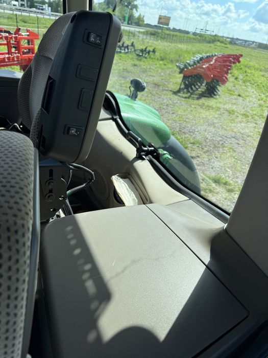 Продам трактор John Deerе T8370R
