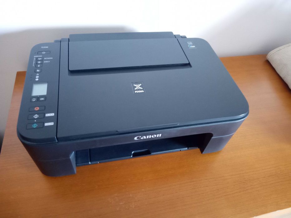 Impressora Canon TS3150