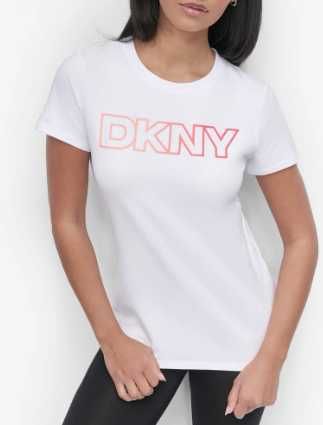 Футболка Donna Koran DKNY розміри M, XL