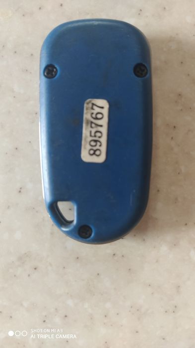 Продам брелок сигналізації YAMAHA з електронним модулем.