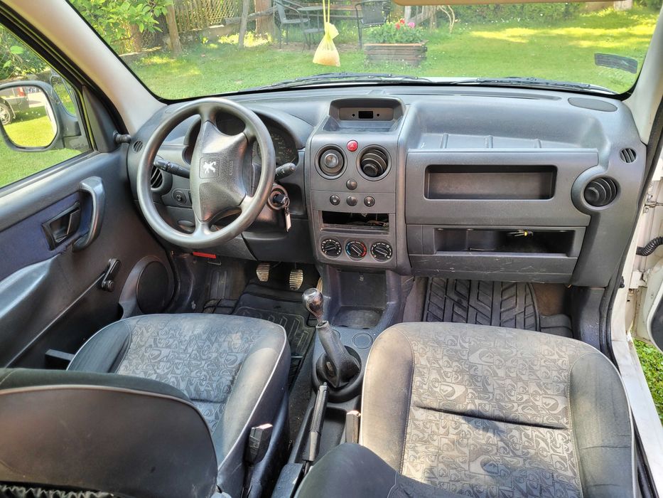 Pegout Partner 1.4