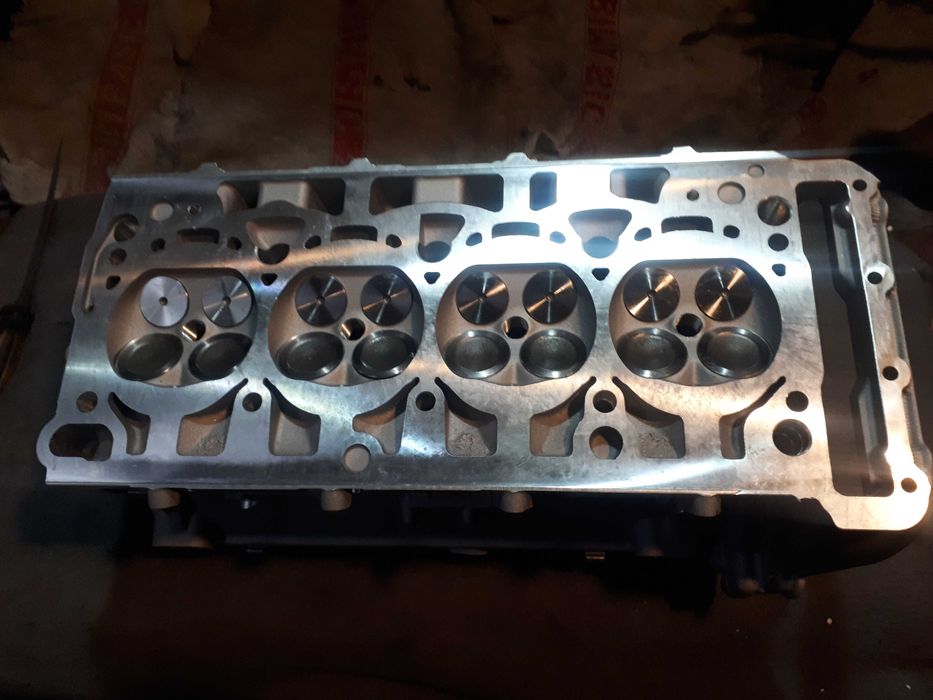 Głowica 06H.103.373K 2.0 TSI TFSI AUDI Skoda VW CAEB CDNB CDNC CHJA