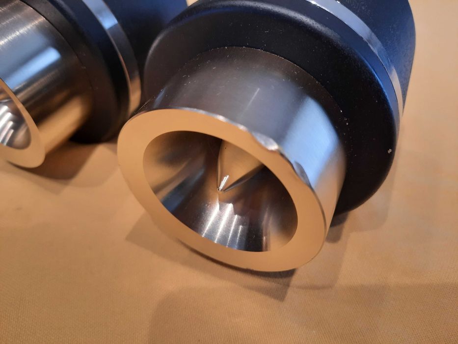 Tweeters Fostex  ACR T-925