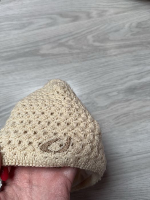 Czapka Ulvang 100% wool wełniana wełna rozmiar 56
