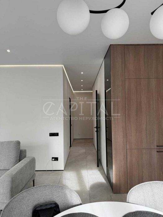 Продаж квартири, пров. Урожайний, Буча