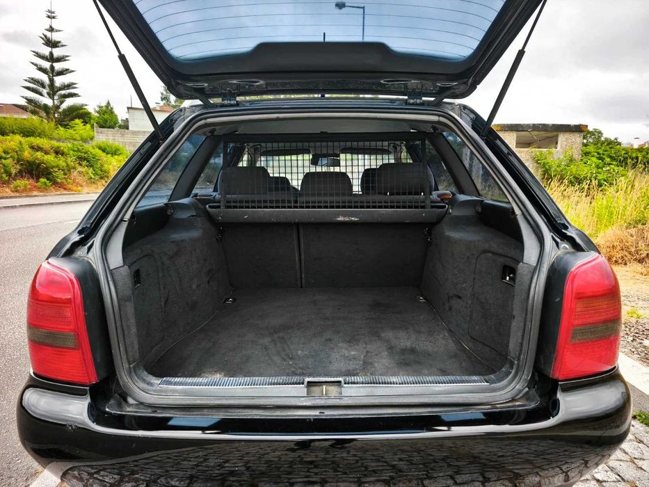 Audi A4 1.9 TDI 110cvs SPORT