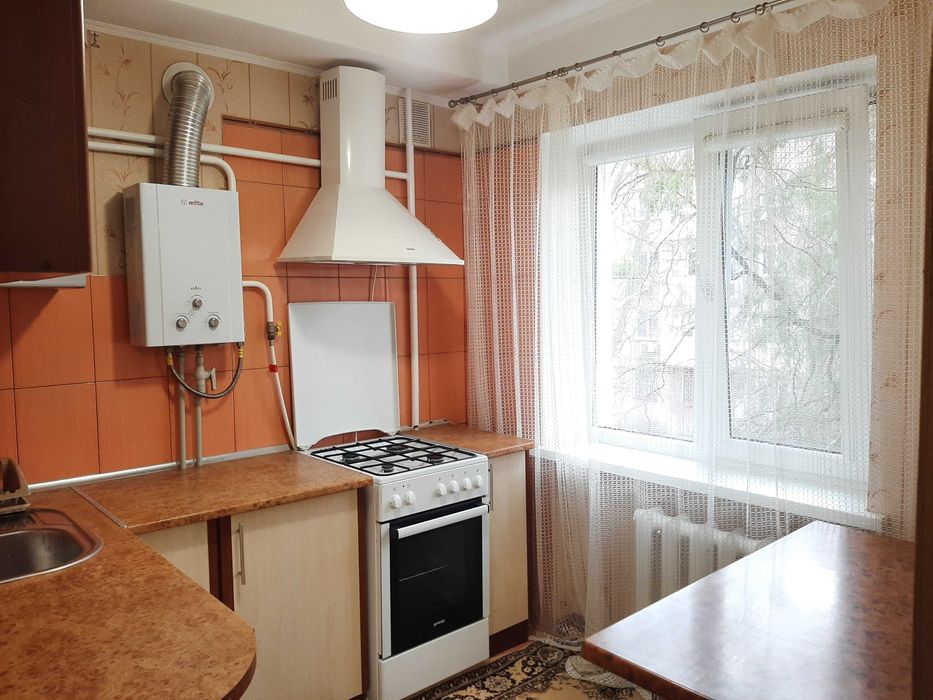 Оренда 2кк вул.Молодогвардійська,34, ц9