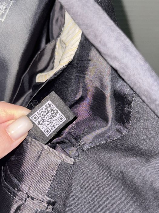 Чоловічий піджак Corneliani, оригінал