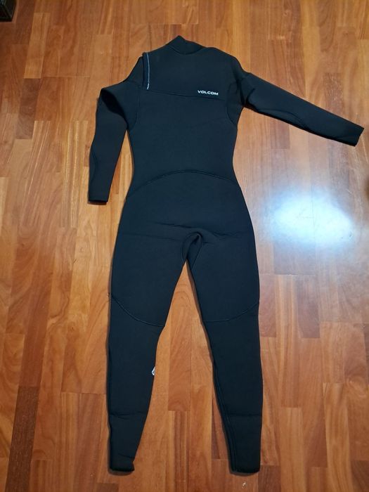 Fato surf wetsuit Volcom 4/3