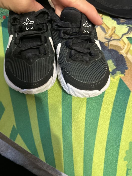 Buty Nike 21 roz