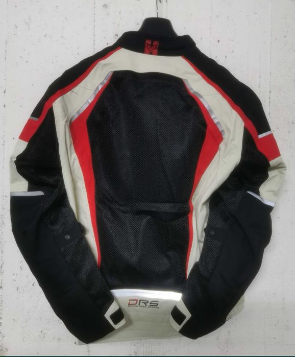 Casaco / Blusão para Motard / VERÃO ( NOVOS )