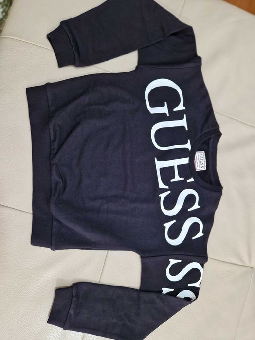 Camisola GUESS - 12 anos - menina