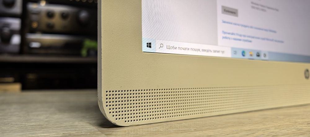 Моноблок HP RTL 8723 BE/AMD A6-7310/RAM 4GB DDR3/HDD 1 Tb/Win 10/Бж no