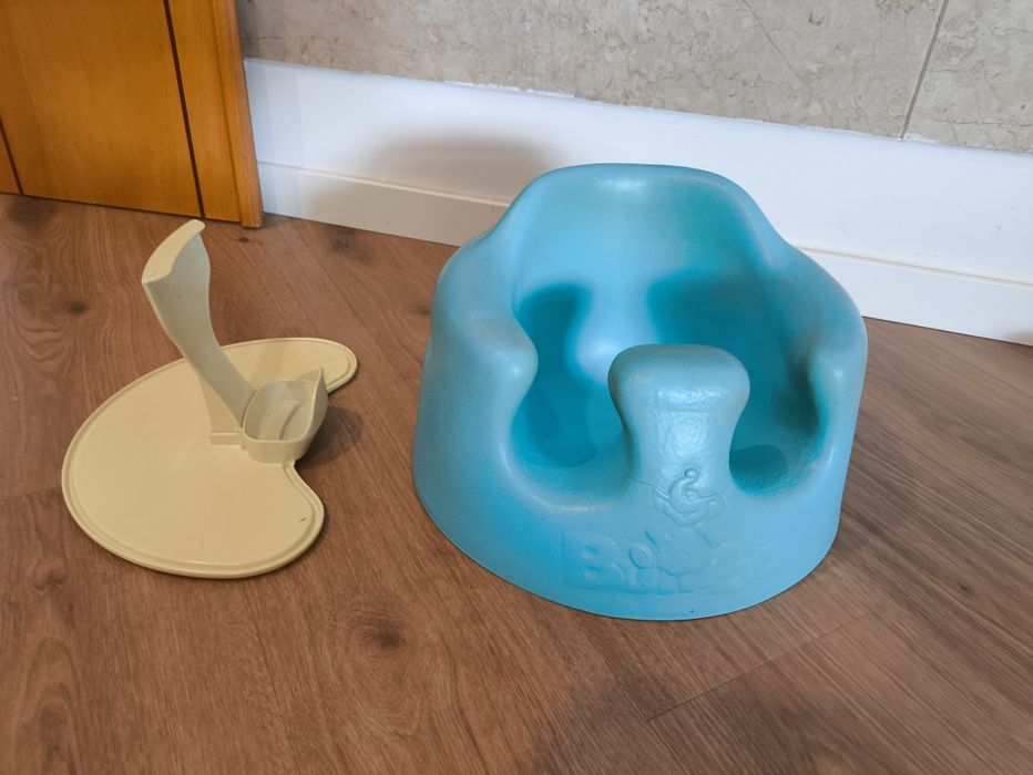 Bumbo com tabuleiro