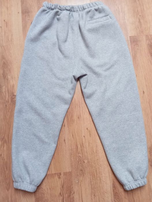 Nike x Stussy Sweatpants Fleece