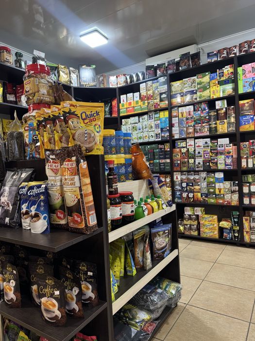 Готовий бізнес з приміщенням