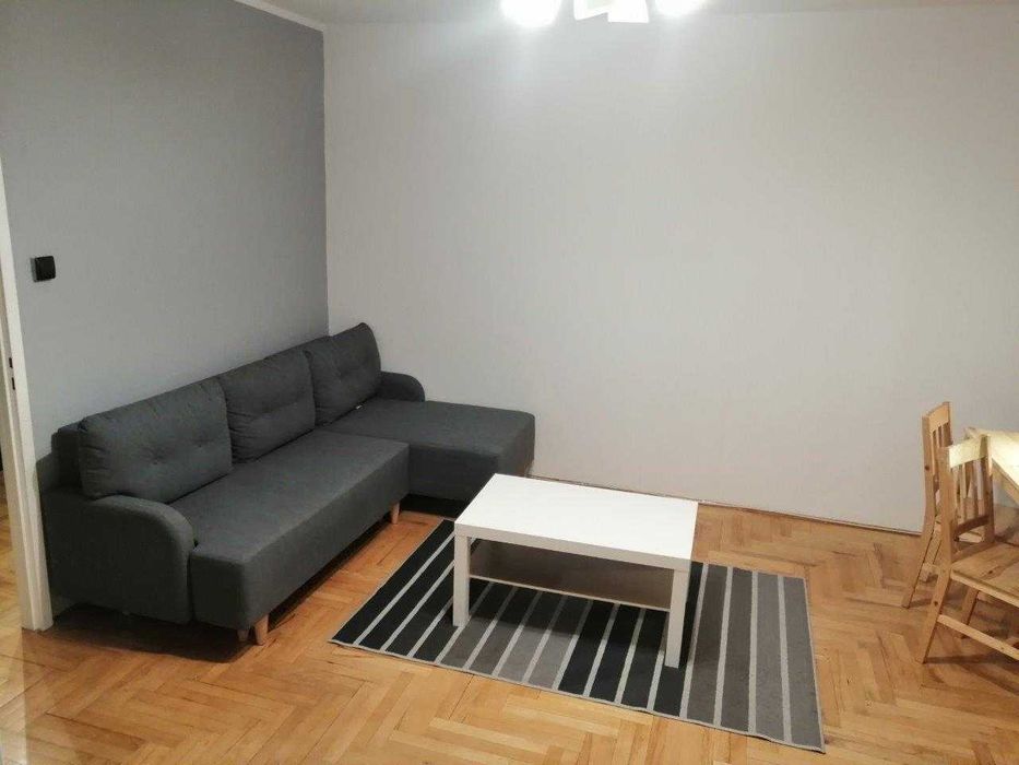 Kawalerka 33m2, os Langiewicza