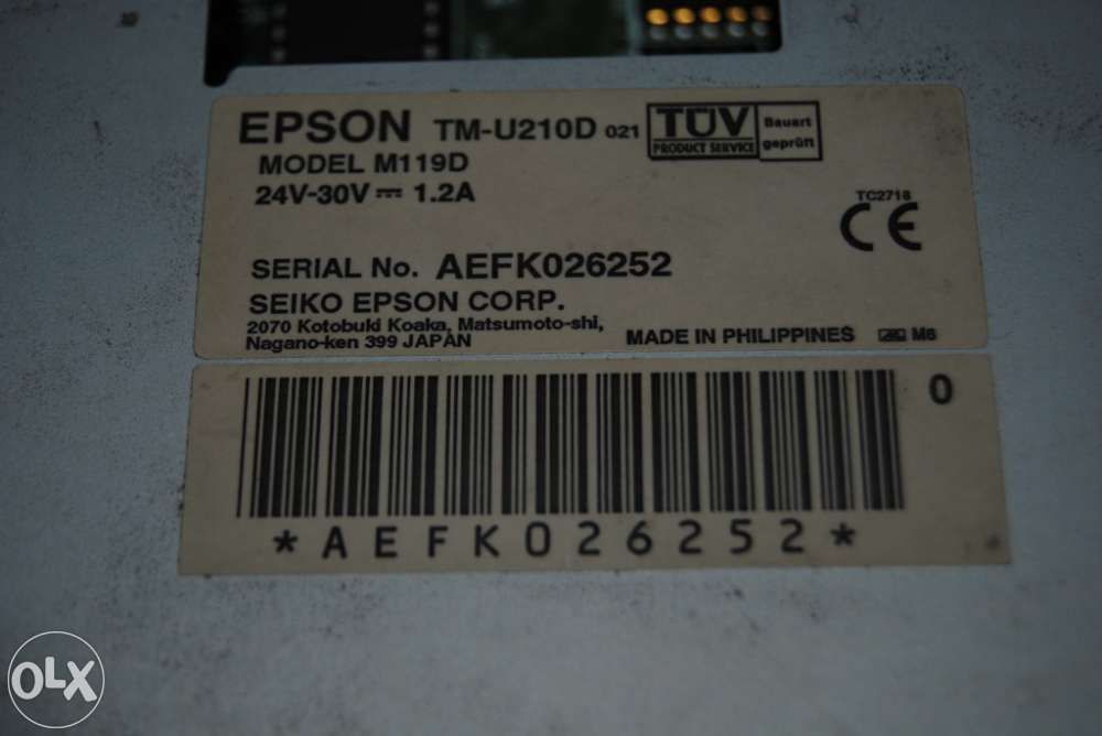 Epson Printer434143818899804161