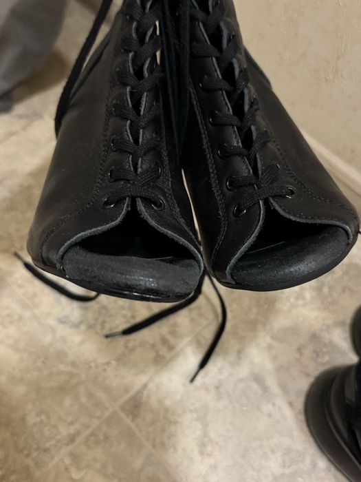 Туфлі для high heels 37 розмір