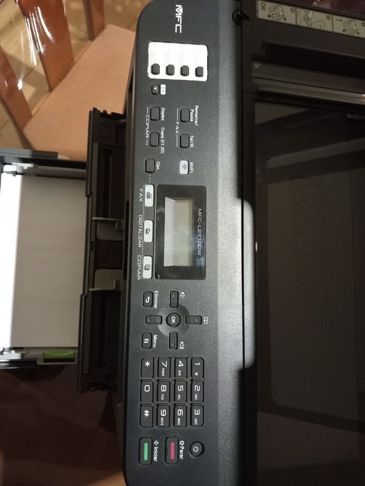Brother MFC 8520 Printer462069005854320642