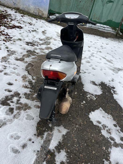 Дио 35 на уверенном ходу