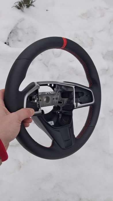 Кермо ( руль ) Honda civic