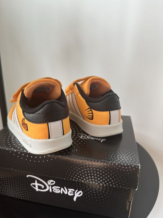 Кеди adidas Disney Nemo кросівки 22