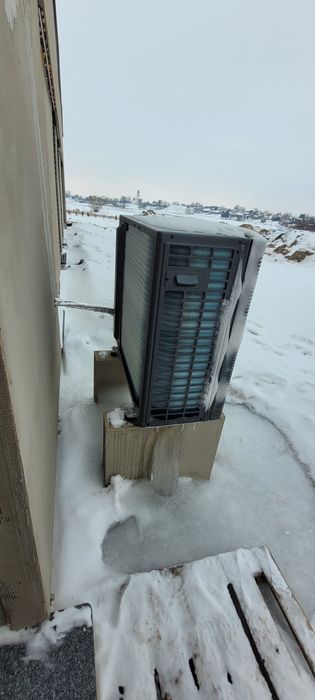 Pompa ciepła panasonic aquarea 9kw seria k