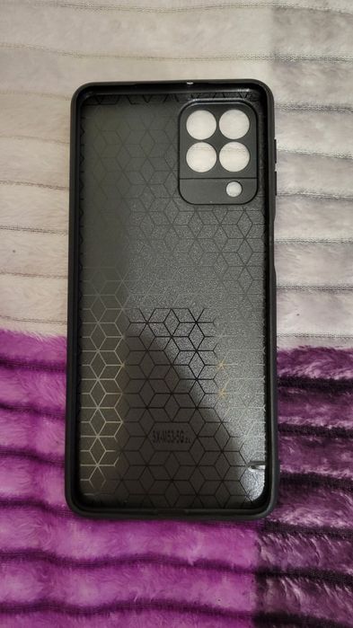 Чехол на samsung m55