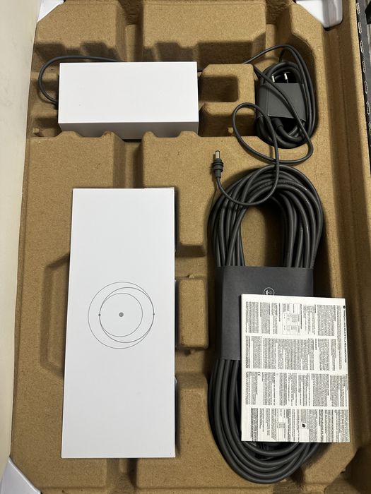 Продам супутникову інтернет станцію Starlink 3Gen , REW 4.