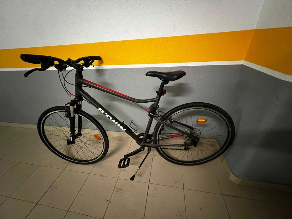 Bicicleta | Decathlon