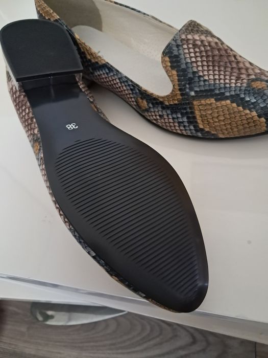 Buty damskie rozm 38