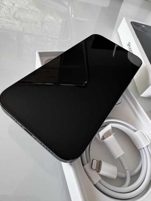 iPhone 13, 128GB na gwarancji