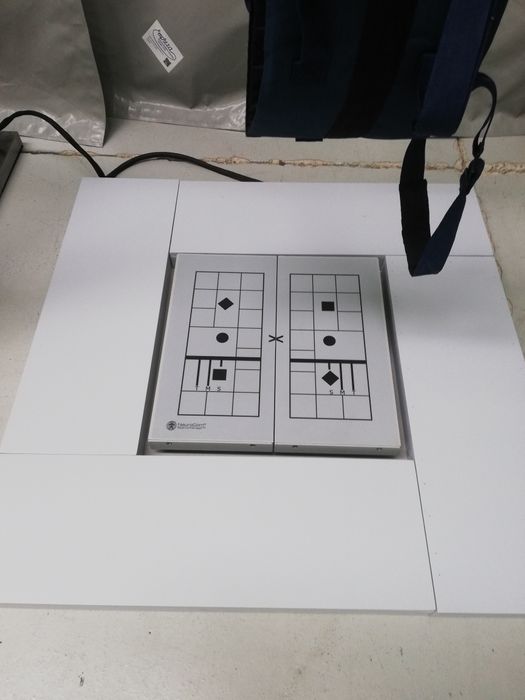 Posturógrafo Neurocom Basic Balance Master