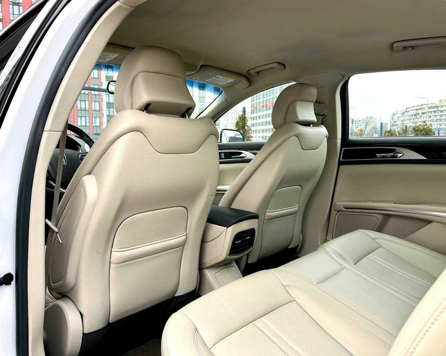 Продаж Lincoln MKZ Hybrid