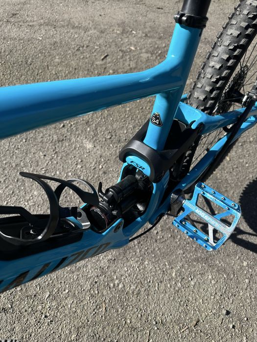 Rower Specialized Enduro Comp S4