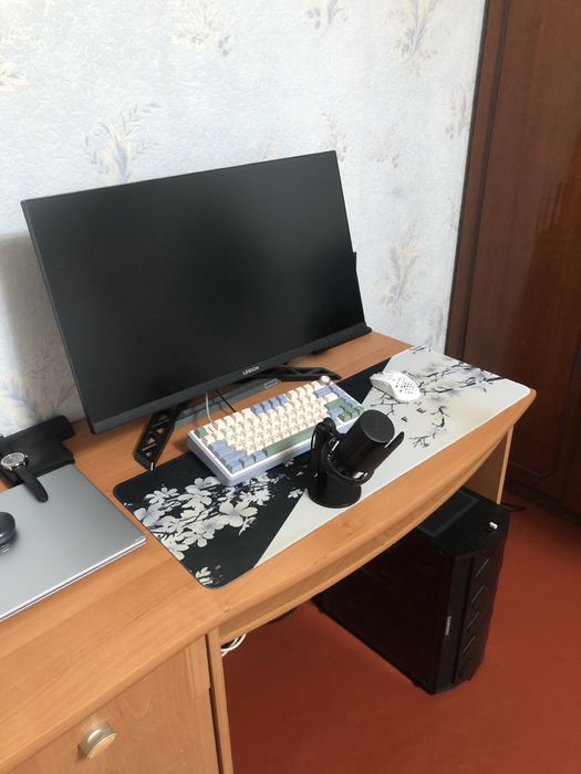 Ігровий ПК — повний комплект, сів і грай