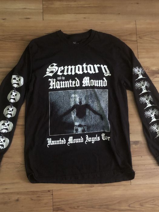 Hm Angels Tour Merch