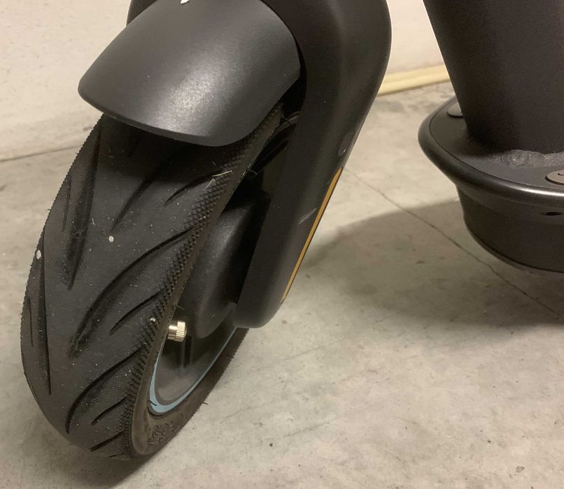 VENDO Trotinete nova