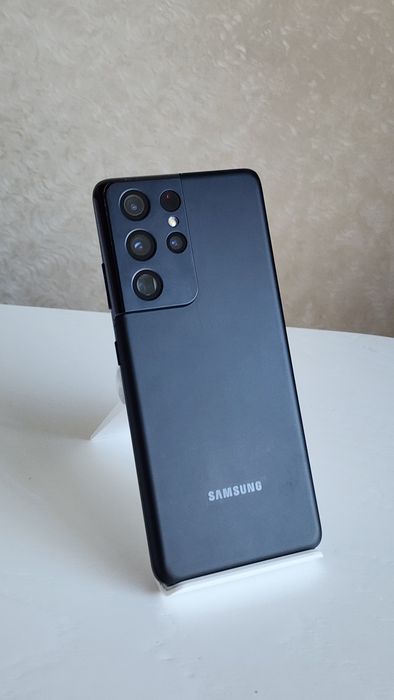 Samsung Galaxy S21 ultra 128