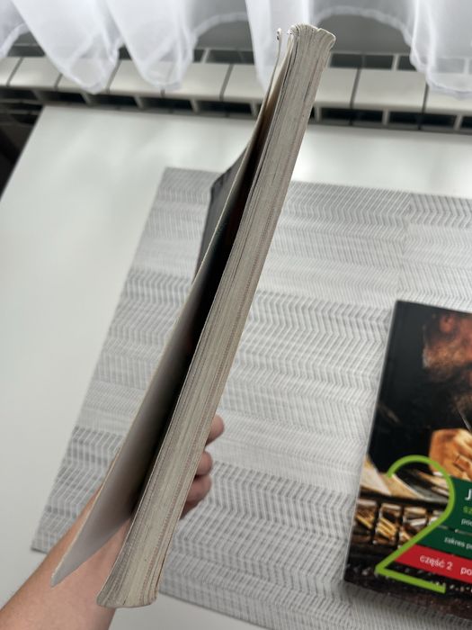 Sztuka wyrazu 2 Gwo Komplet część 1 i 2