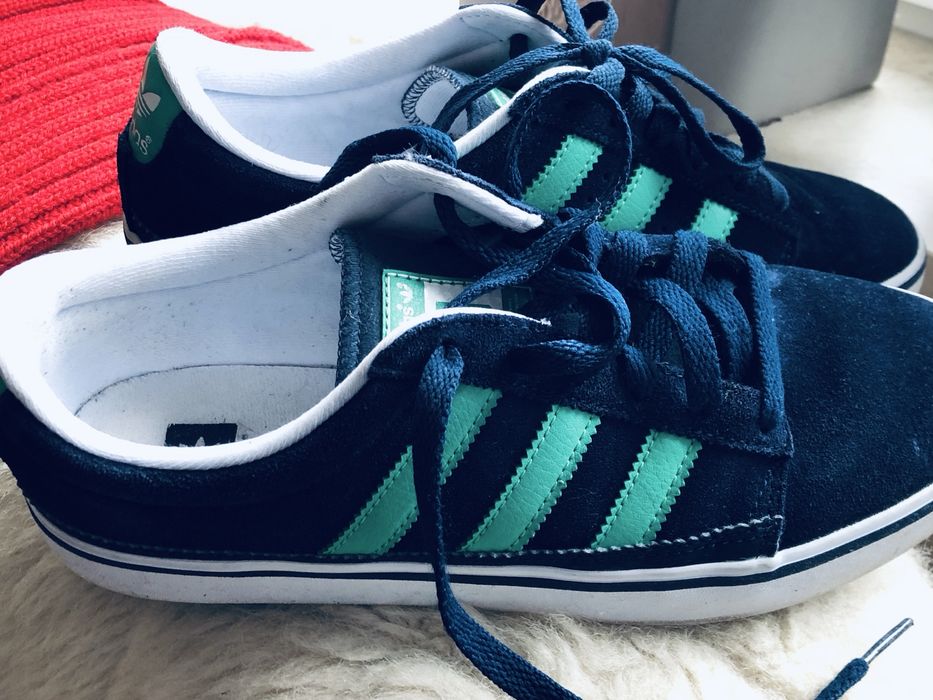 ADIDAS BUTY  sportowe