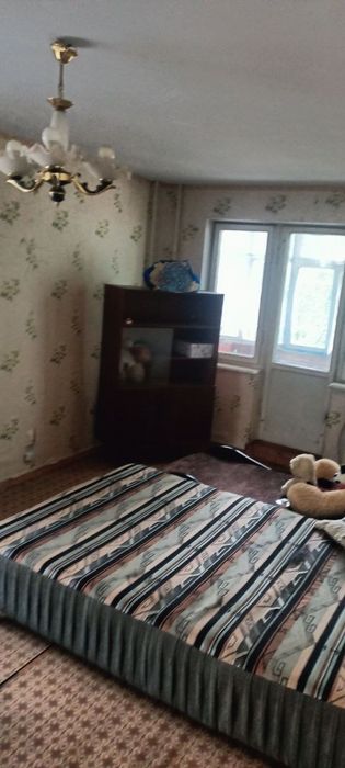 Сдам квартиру, по улице Черкасова 4