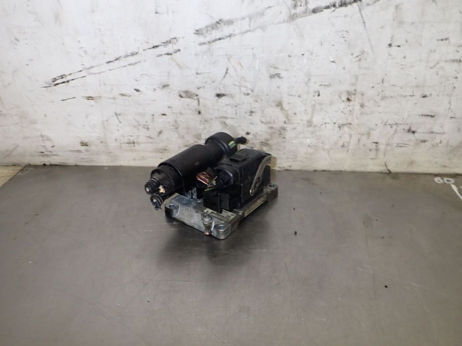 KOMPUTER SILNIKA OPEL CORSA 1.0 24420558