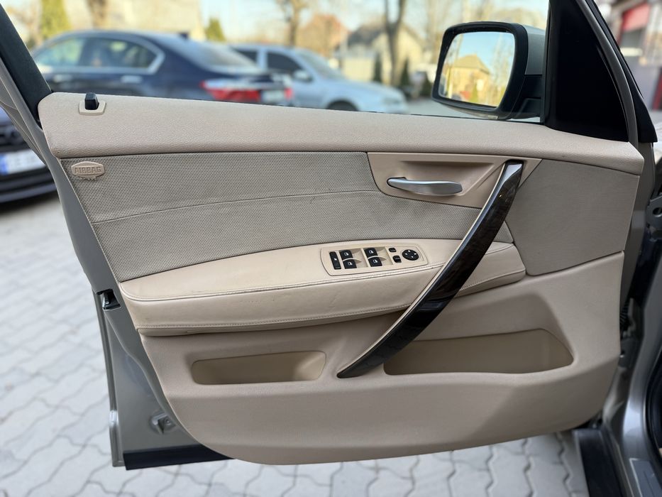 Bmw x3 гарний стан