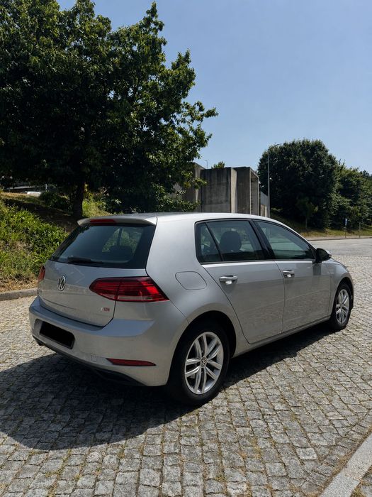 Volkswagen Golf VII 1.6